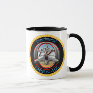 Open-EZ Mug