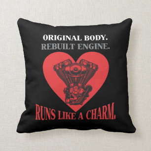 Open Heart Surgery Get Well Recovery Operation Cushion