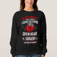 Open Heart Surgery Heart Bypass