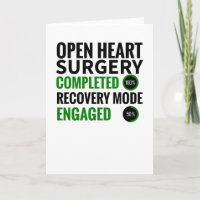 Open Heart Surgery Recovery | Open Heart Survivor