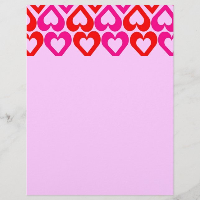 Open Hearts (Front)