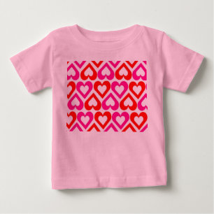 Open Hearts T-Shirt