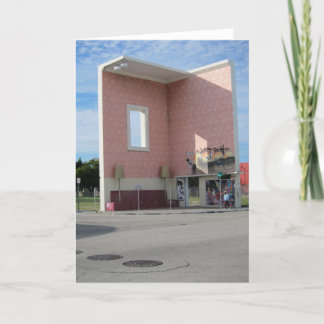 Open House 5x7 Invitation