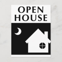 open house / housewarming : pop shapes