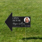 Open House Real Estate Marketing