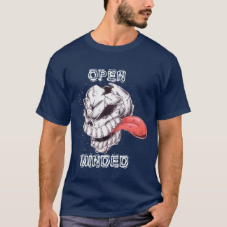 OPEN MINDED T-Shirt