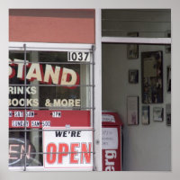 Open
