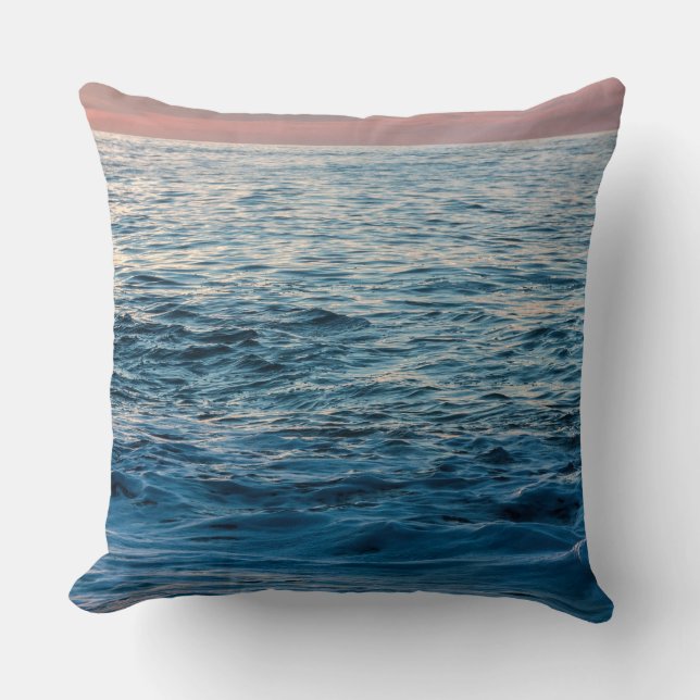 Open sea cushion (Front)