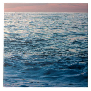 Open sea tile