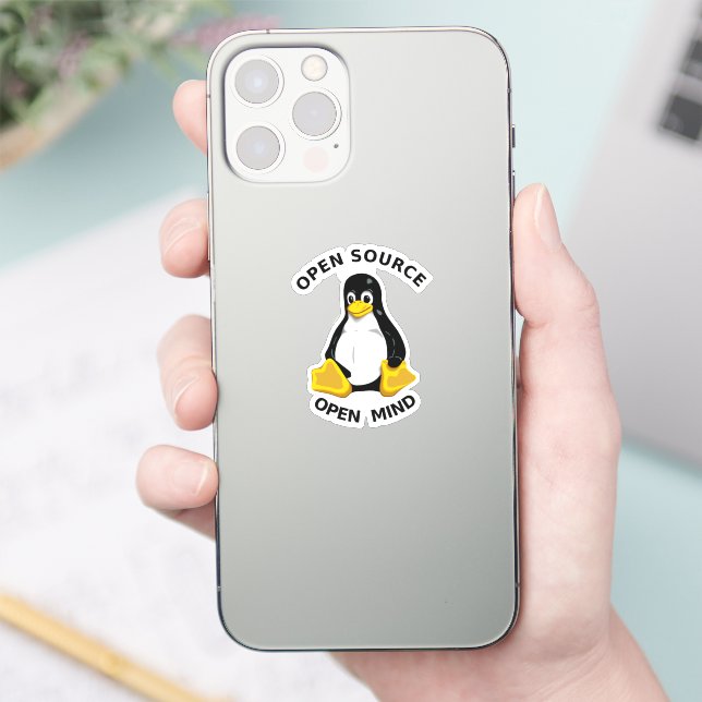 Open Source Open Mind (Phone)