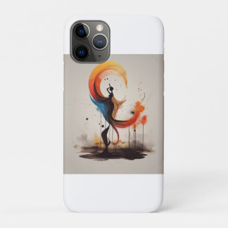 open to heart Case-Mate iPhone case