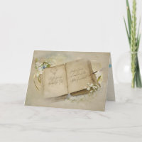 open vintage book for 65th Anniversary