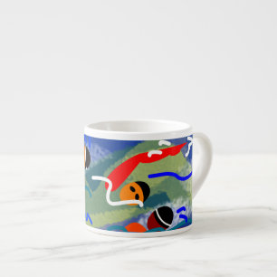Open Water Espresso Cup