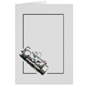 Open Wheel Racer