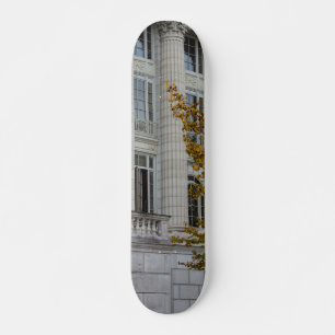 Open Window Skateboard