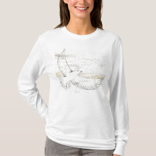 Open Wings T-Shirt