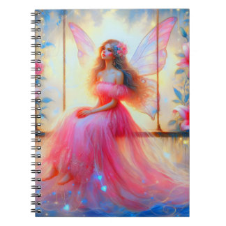 Open your heart to the extraordinary, notebook