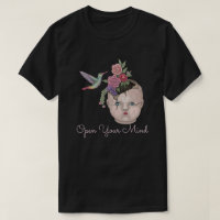 Open your mind