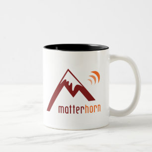 Opencast Matterhorn Mugs