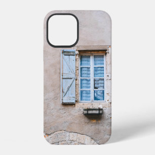 OPENED WINDOW iPhone 12 CASE