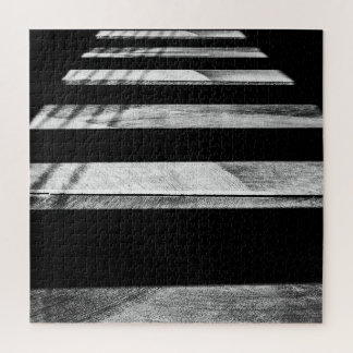 "Opening Crawl" (20" x 20") Jigsaw Puzzle