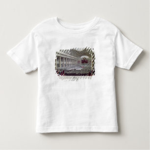 Opening of the Estates General at Versailles Toddler T-Shirt
