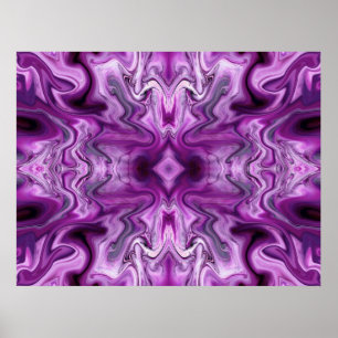 Opening (Spirit) Poster