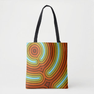 Opening to Awe Tote Bag