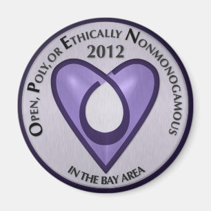 OpenSF magnet Slogan