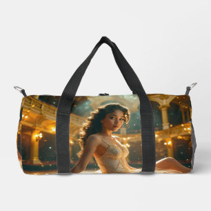 OPERA - BALLET DUFFLE BAG