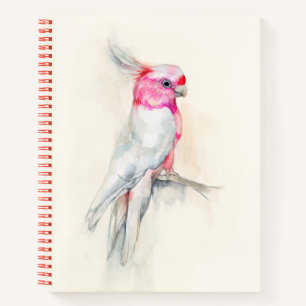 Opera Cockatoo Notebook
