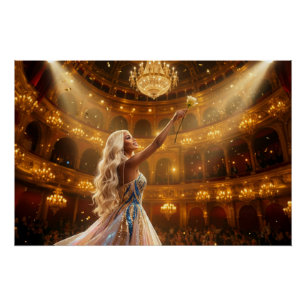 OPERA DAY POSTER