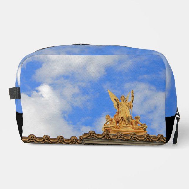 opera dopp kit (Front)