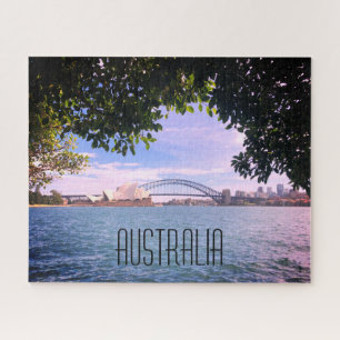 opera house australia jigsaw puzzle