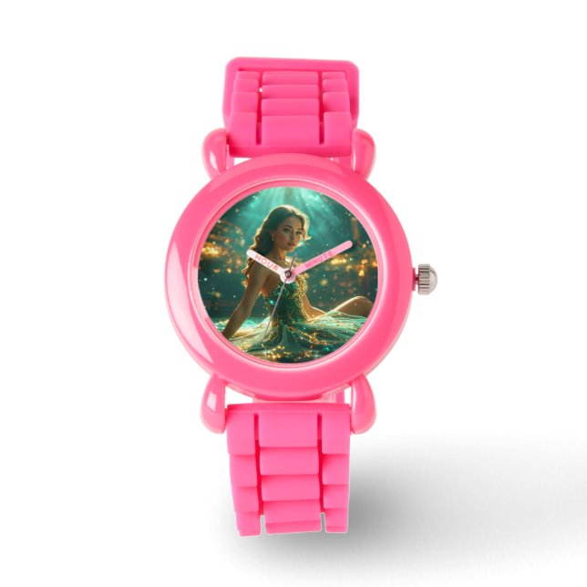 OPERA - I LOVE OPERA WATCH (Front)