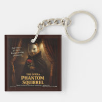 Opera Phantom Squirrel Parody