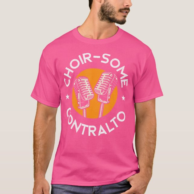 Opera Singer - Funny Opera Quotes - Musical Opera  T-Shirt (Front)