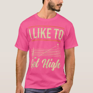 Opera Singer Opera Vocalist T-Shirt