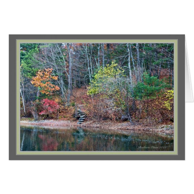 Operas, Oratorios in Nature (Front Horizontal)