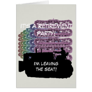 Operating Engineers Bulldozer Operator Retirement