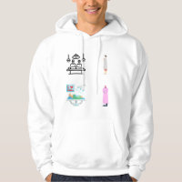 Operating Room Nurse Sticker Pack - Operating Room