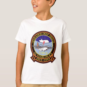 Operation Deep Freeze T-Shirt