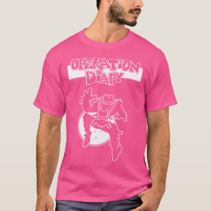 Operation Diapy - Punk Rock Dad Operation Ivy T-Shirt