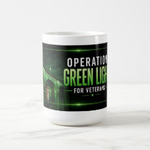 Operation Green Light for Veterans London Bridge