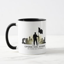 Operation Joshua Front Line