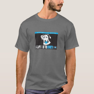 Operation Paws for Homes Dog Rescue - Men's T-shir T-Shirt