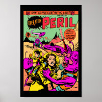 Operation Peril