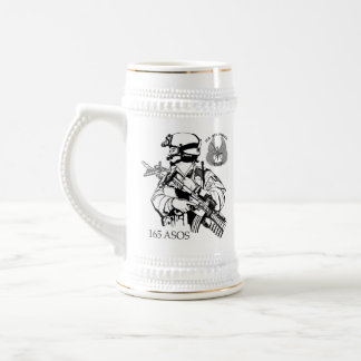 Operator, VENOM Beer Stein