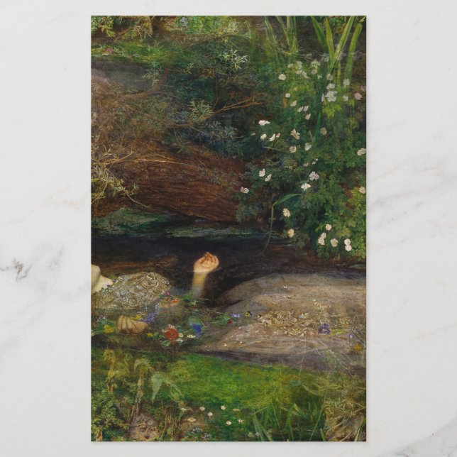 ophelia (Front)
