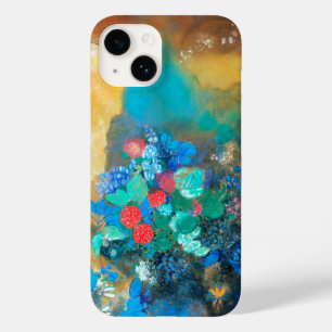 Ophelia Among the Flowers Odilon Redon Case-Mate iPhone 14 Case